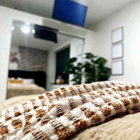 Contemporary Downtown Condo 傑克遜維爾 外观 照片