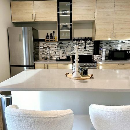 Contemporary Downtown Condo 傑克遜維爾 外观 照片