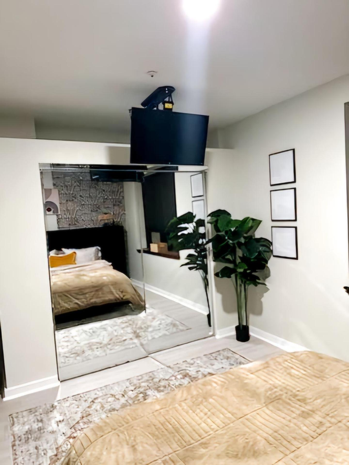Contemporary Downtown Condo 傑克遜維爾 外观 照片