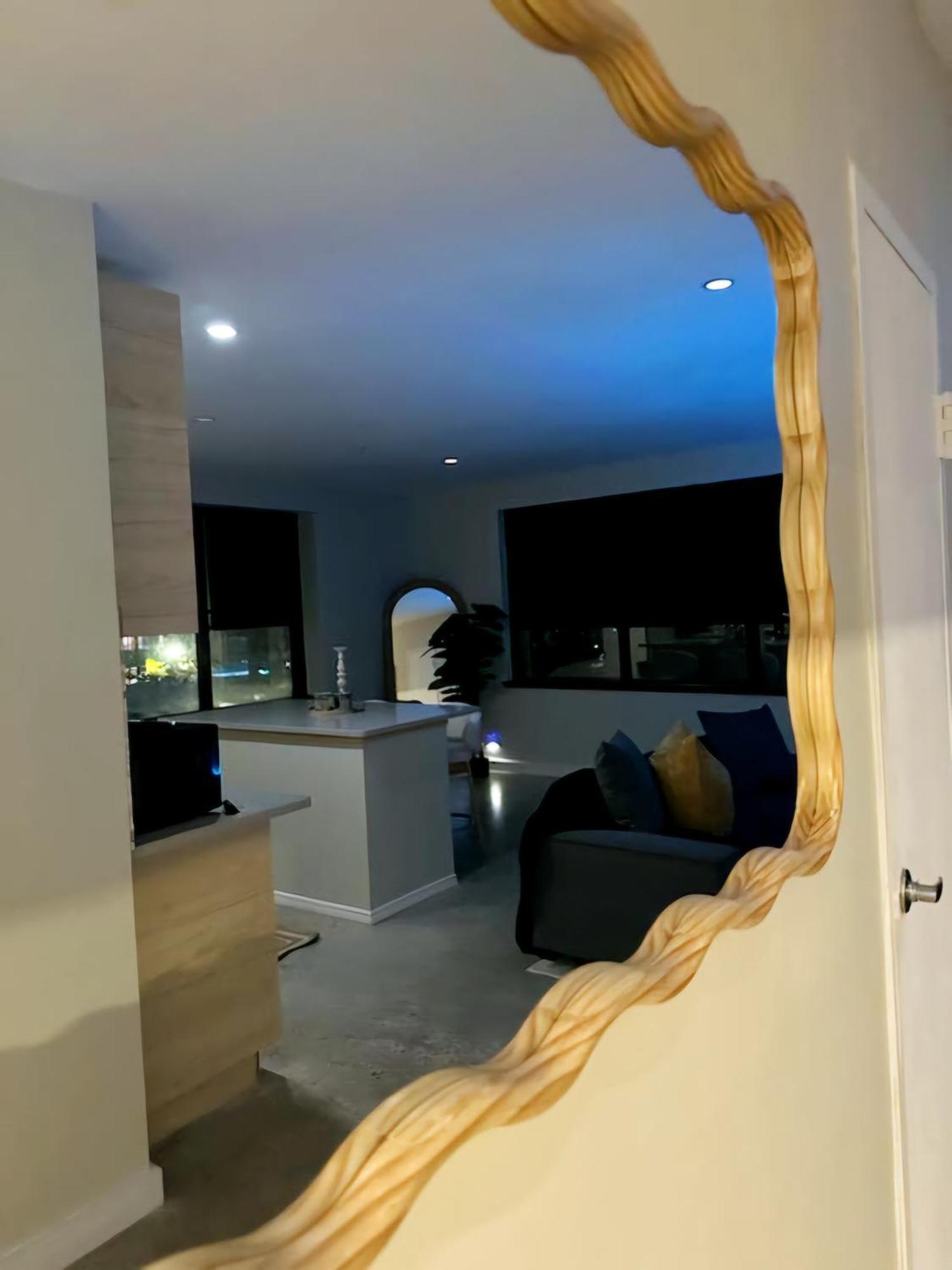 Contemporary Downtown Condo 傑克遜維爾 外观 照片