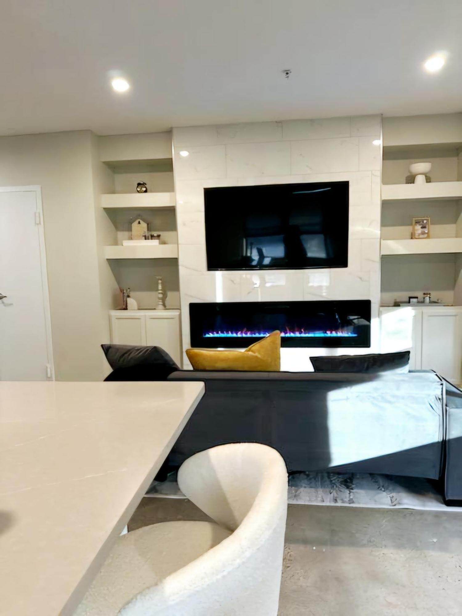 Contemporary Downtown Condo 傑克遜維爾 外观 照片