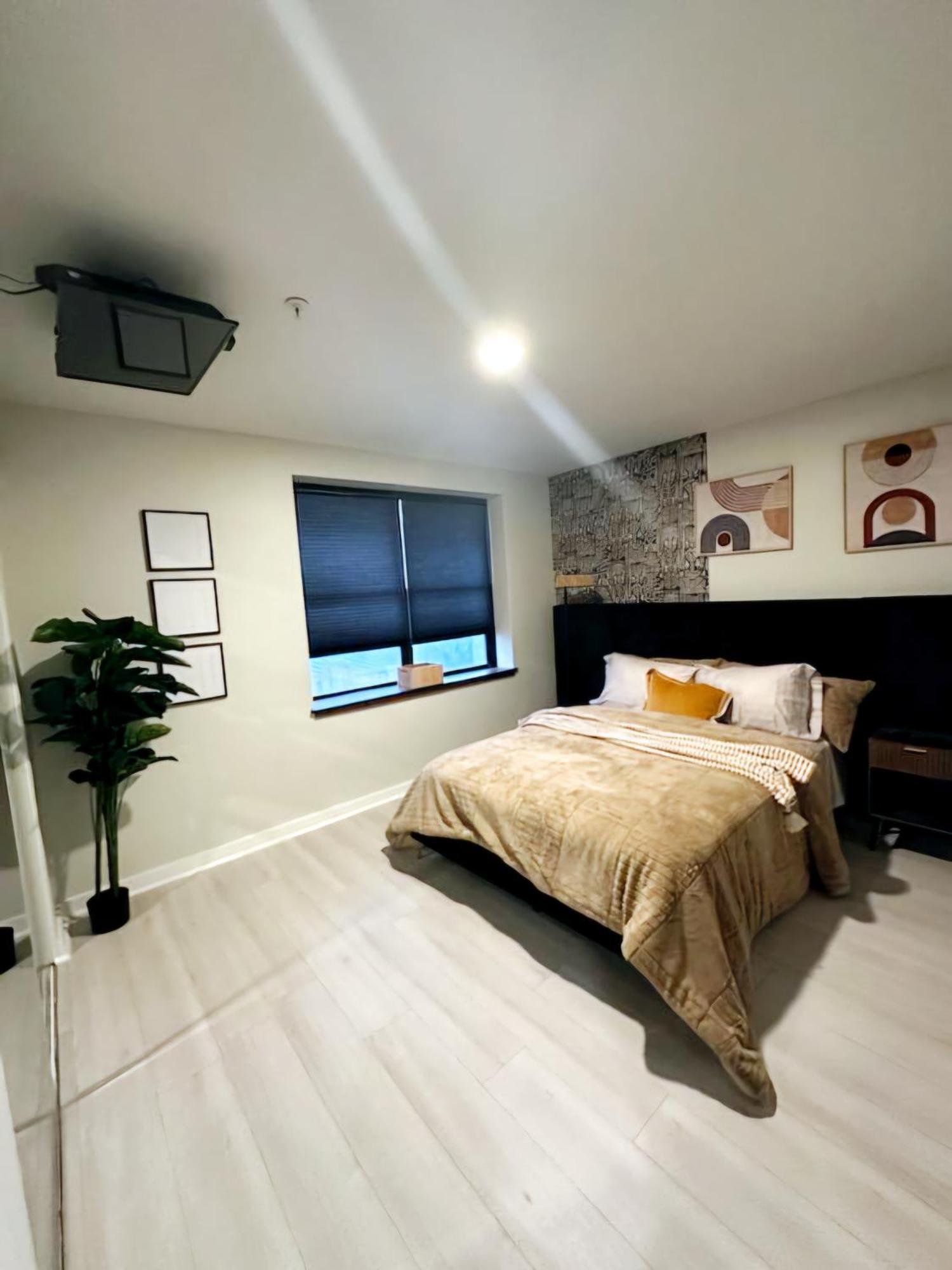 Contemporary Downtown Condo 傑克遜維爾 外观 照片