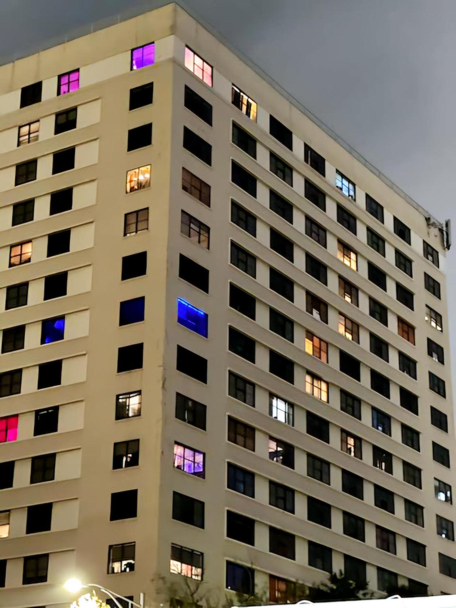 Contemporary Downtown Condo 傑克遜維爾 外观 照片